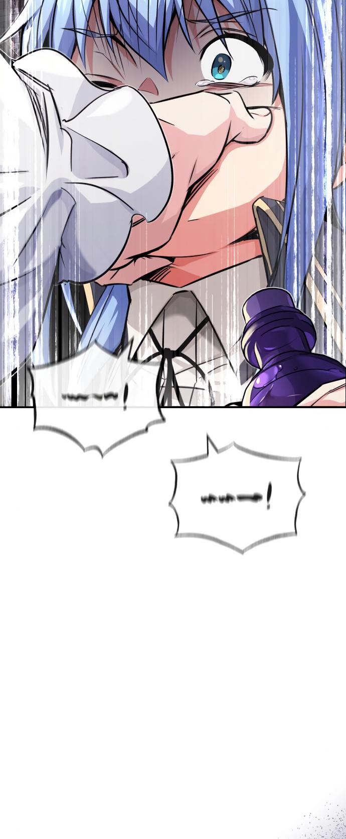 18+ The Dark Magician Transmigrates After 66666 Years Chapter 80 page 65