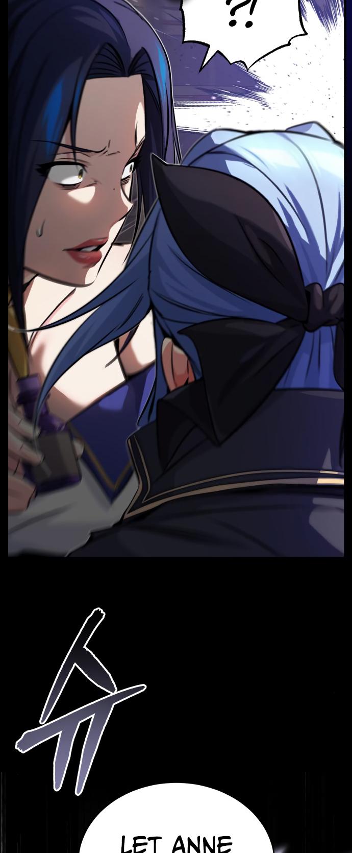 18+ The Dark Magician Transmigrates After 66666 Years Chapter 80 page 67