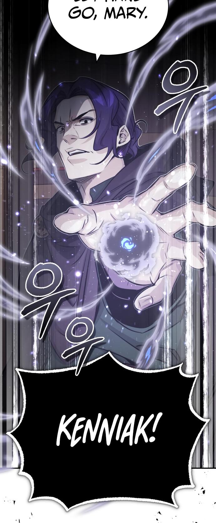18+ The Dark Magician Transmigrates After 66666 Years Chapter 80 page 68