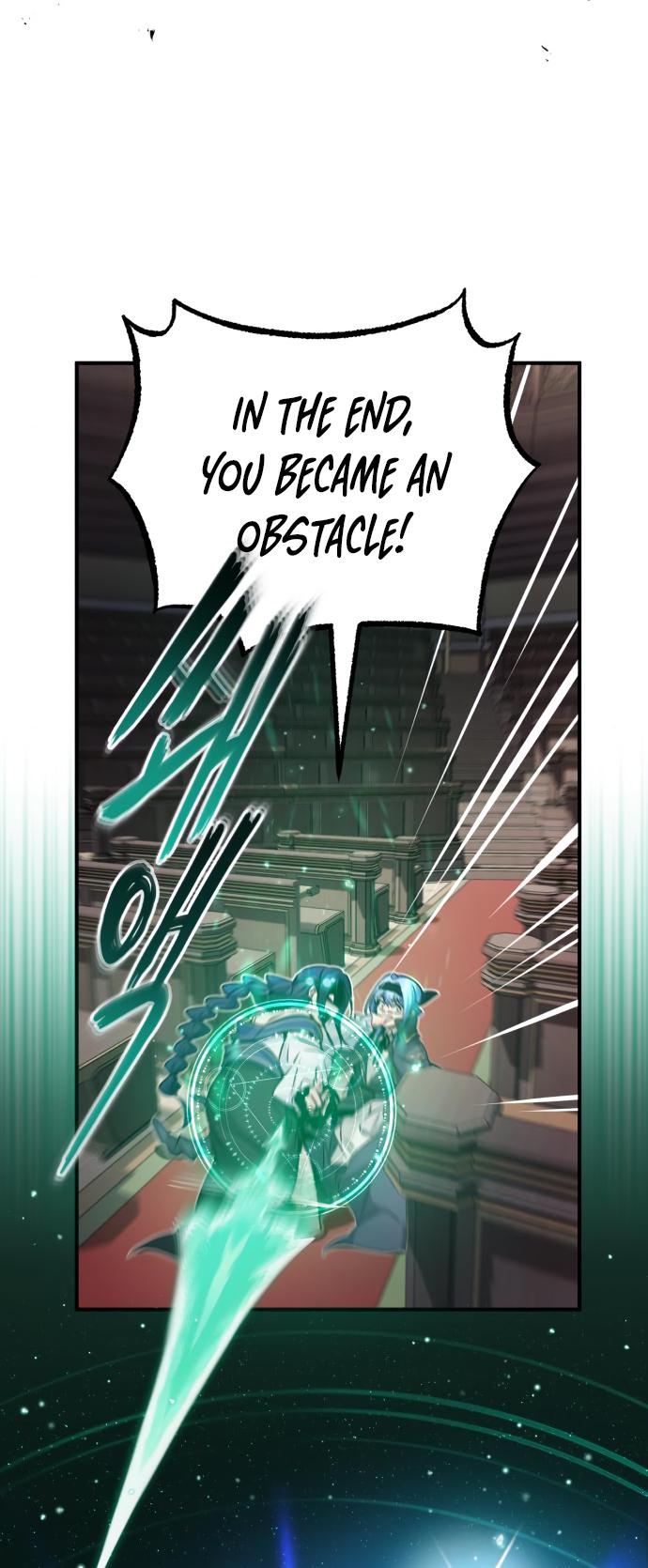 18+ The Dark Magician Transmigrates After 66666 Years Chapter 80 page 69