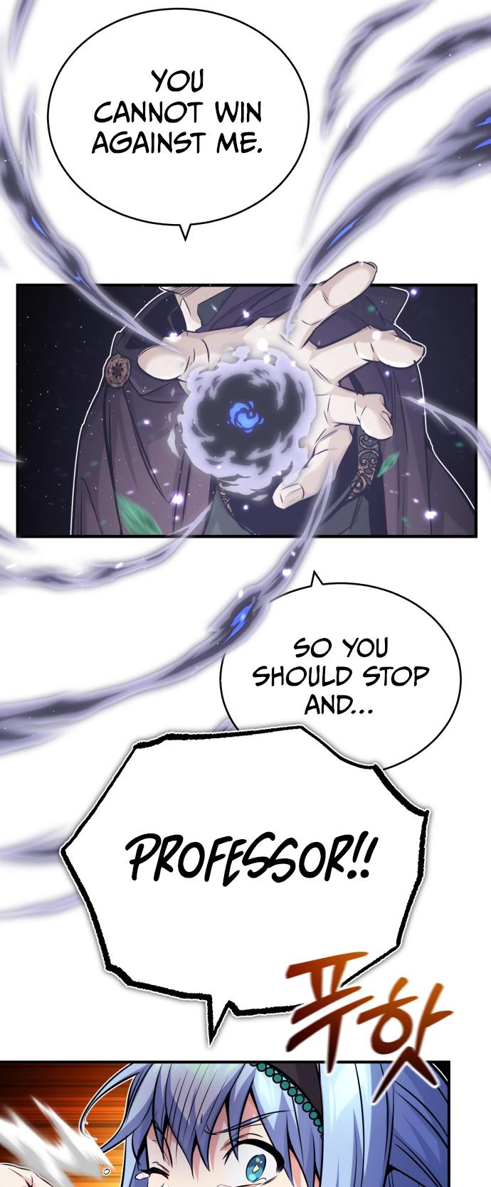 18+ The Dark Magician Transmigrates After 66666 Years Chapter 80 page 73