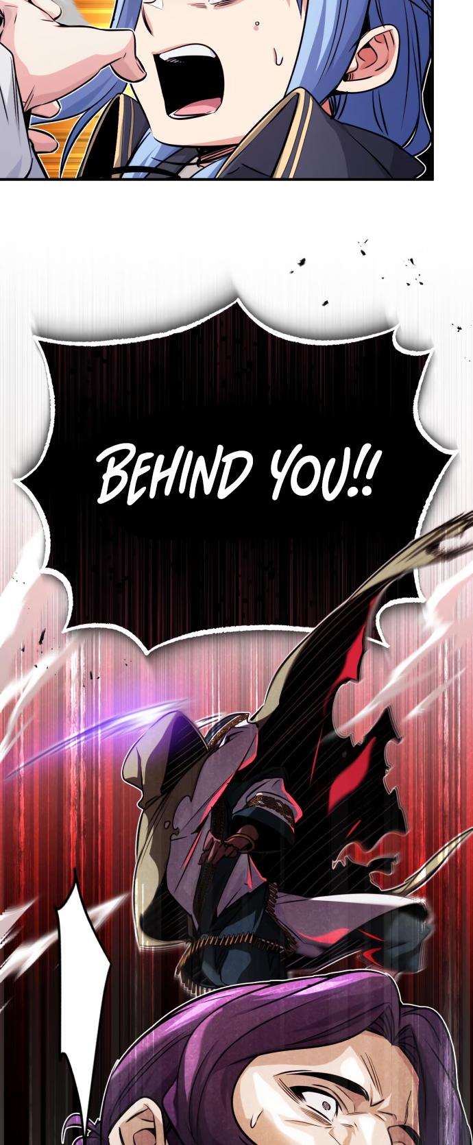 18+ The Dark Magician Transmigrates After 66666 Years Chapter 80 page 74