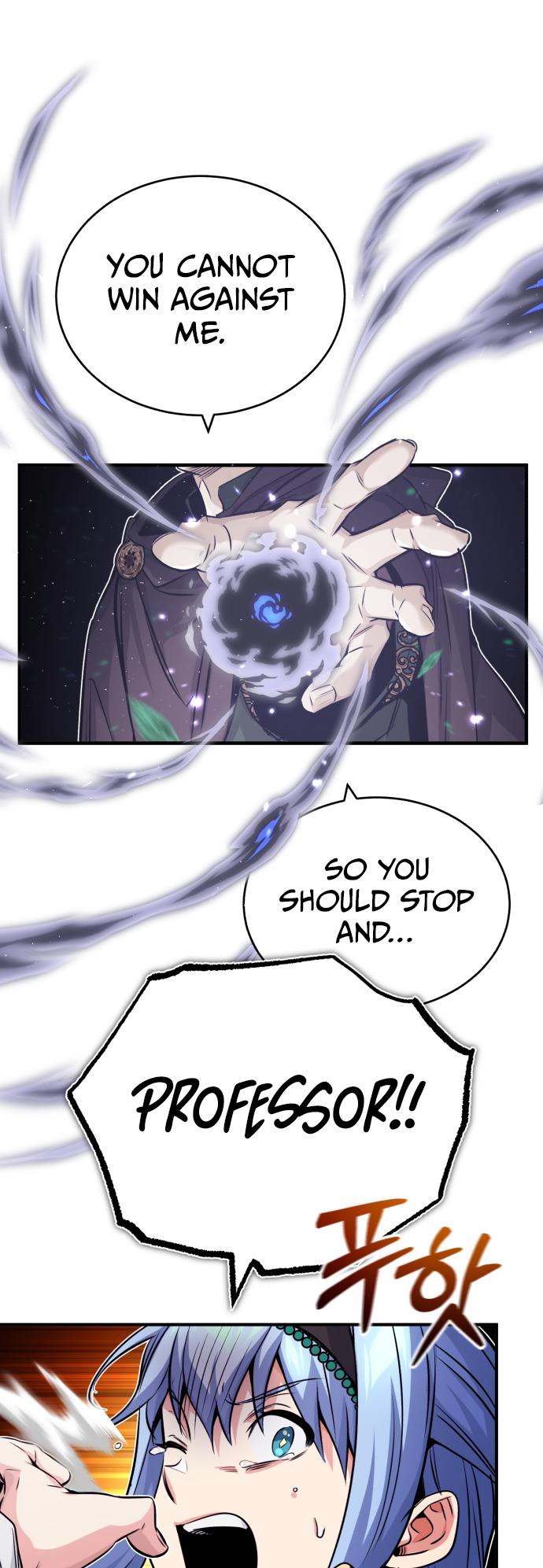 18+ The Dark Magician Transmigrates After 66666 Years Chapter 81 page 2