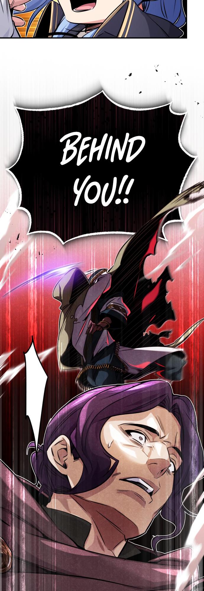 18+ The Dark Magician Transmigrates After 66666 Years Chapter 81 page 3