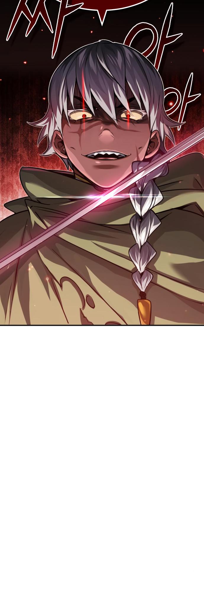 18+ The Dark Magician Transmigrates After 66666 Years Chapter 81 page 8