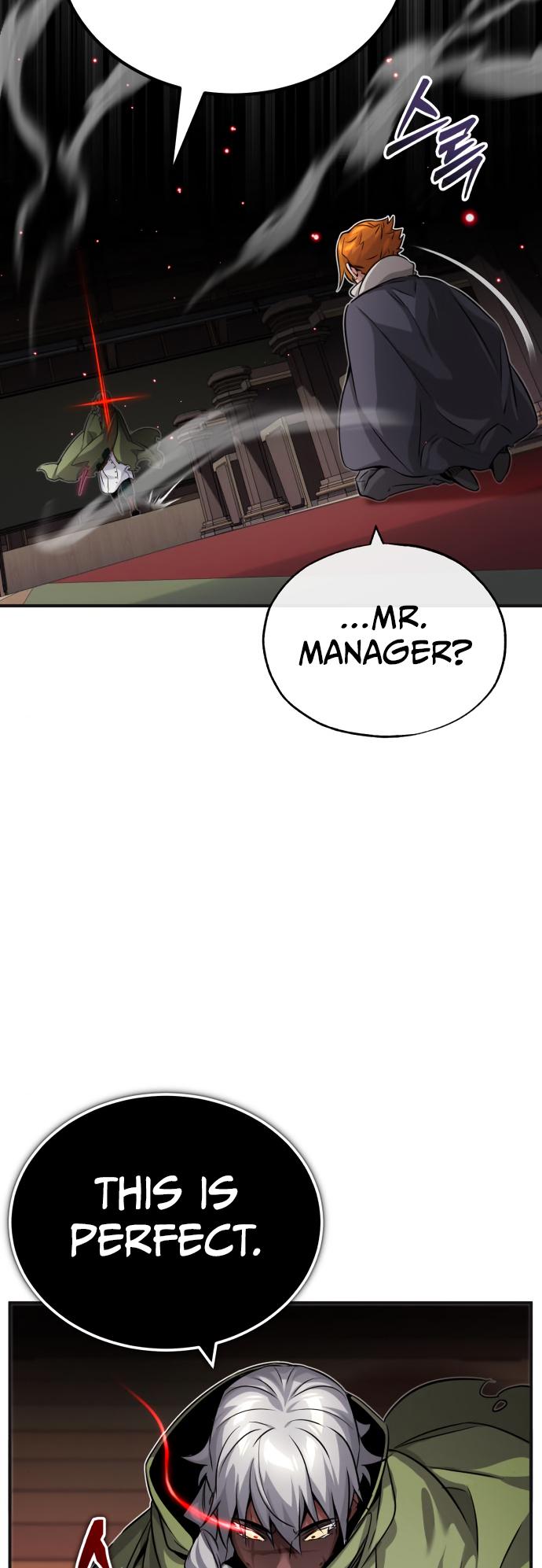 18+ The Dark Magician Transmigrates After 66666 Years Chapter 81 page 11