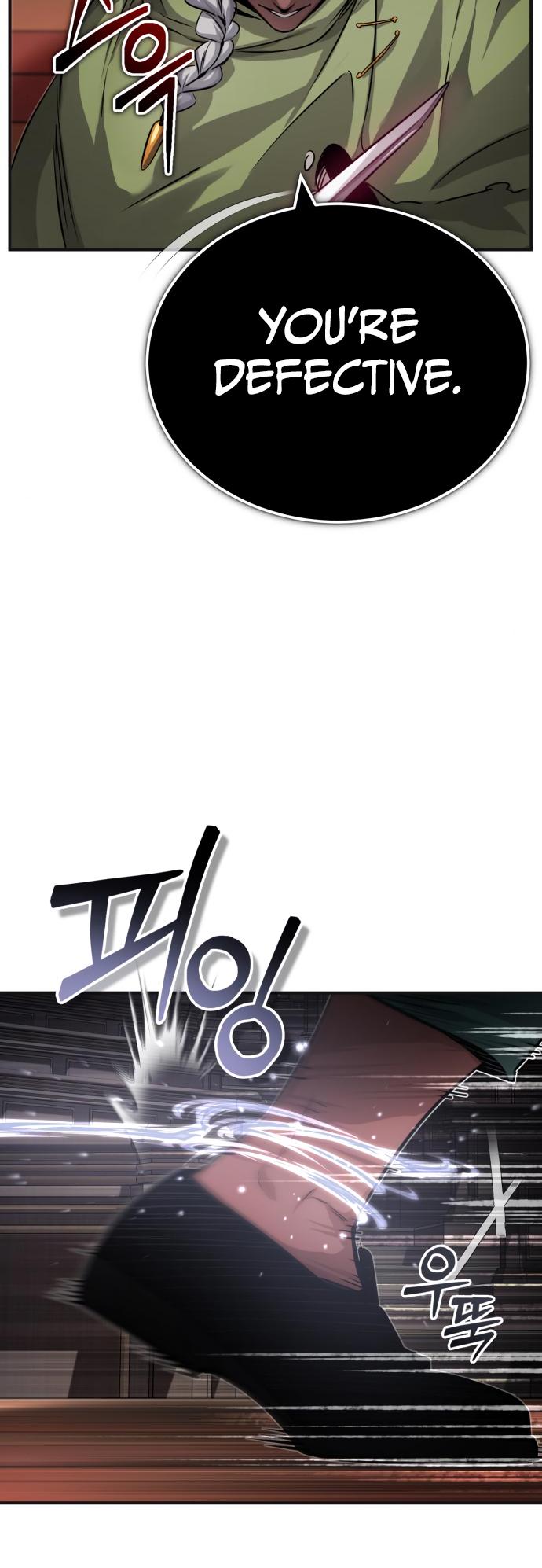 18+ The Dark Magician Transmigrates After 66666 Years Chapter 81 page 12