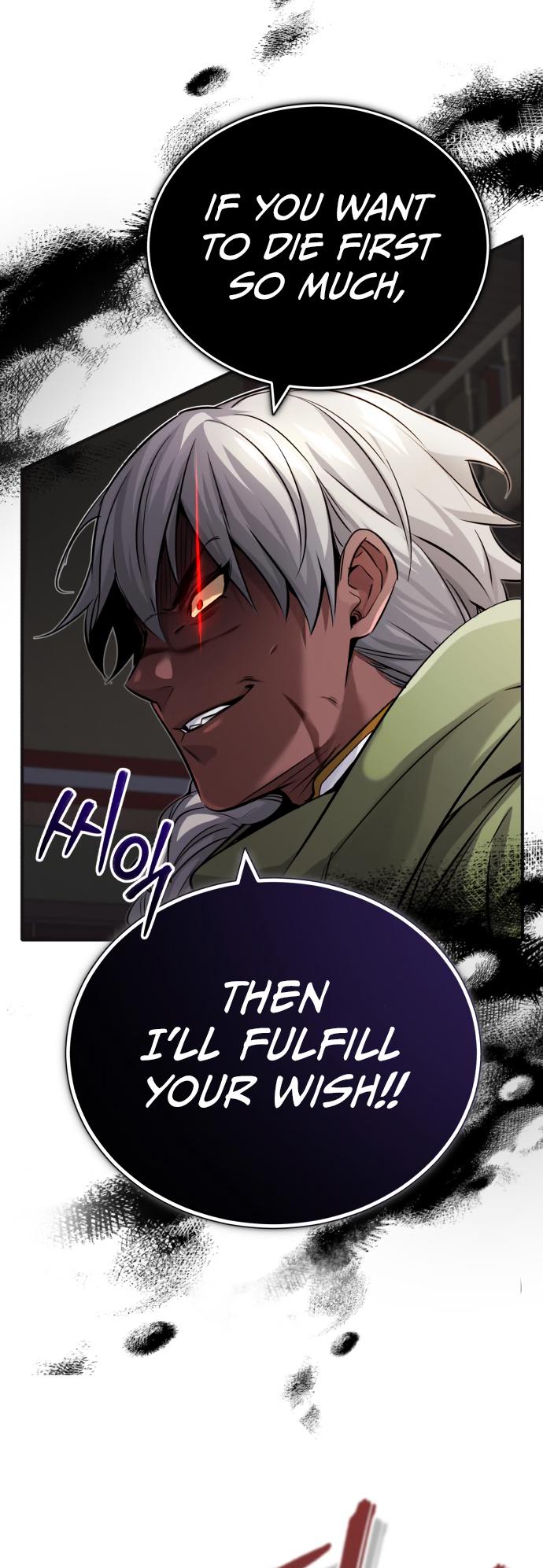 18+ The Dark Magician Transmigrates After 66666 Years Chapter 81 page 17