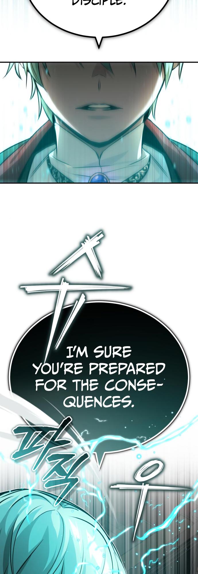 18+ The Dark Magician Transmigrates After 66666 Years Chapter 81 page 22