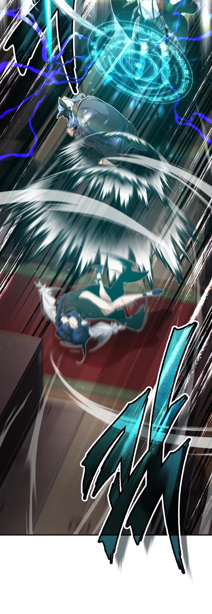18+ The Dark Magician Transmigrates After 66666 Years Chapter 81 page 25