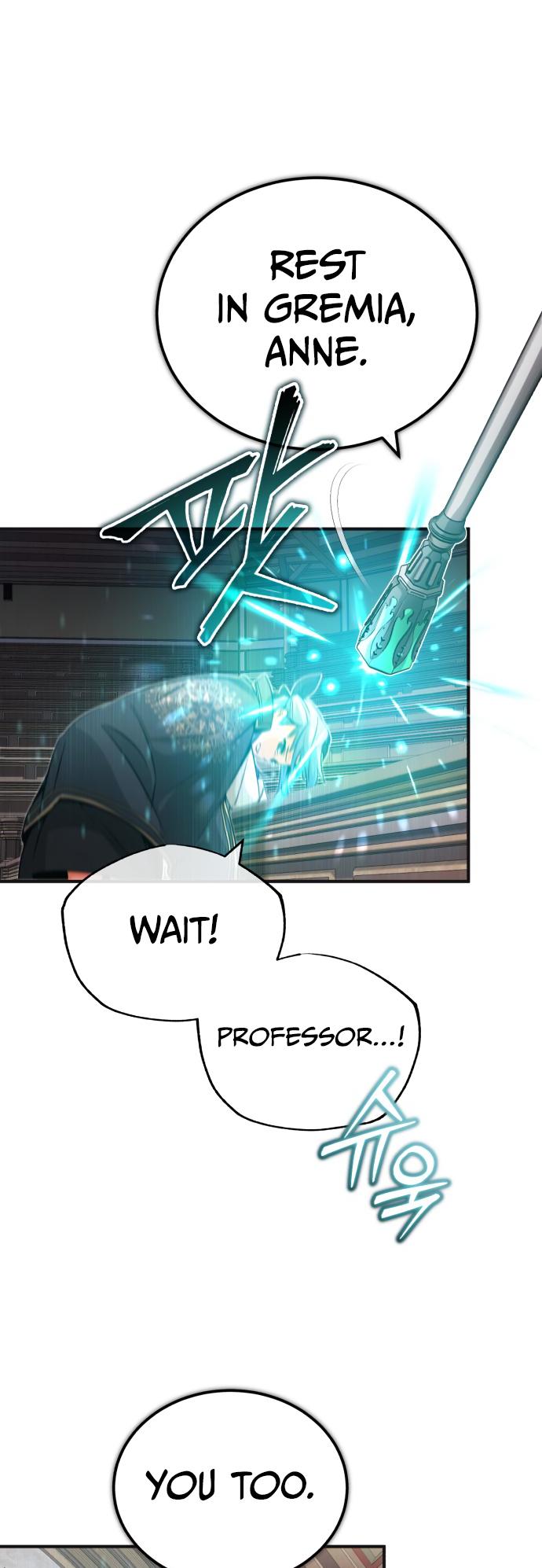 18+ The Dark Magician Transmigrates After 66666 Years Chapter 81 page 27