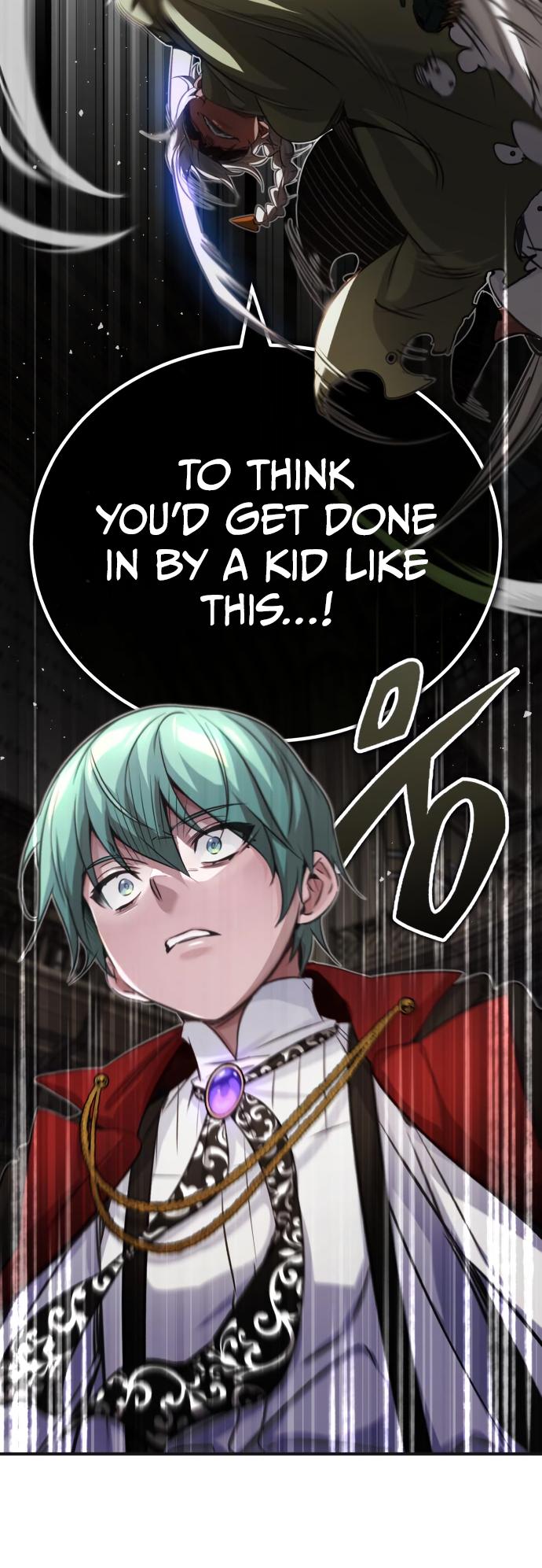 18+ The Dark Magician Transmigrates After 66666 Years Chapter 81 page 29