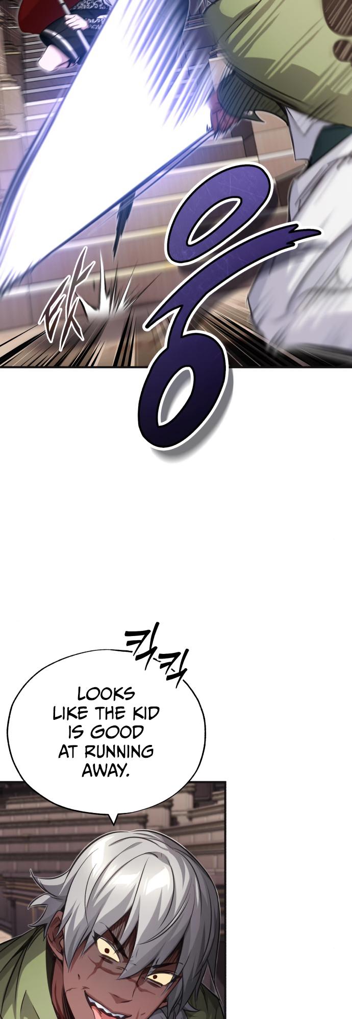 18+ The Dark Magician Transmigrates After 66666 Years Chapter 81 page 32