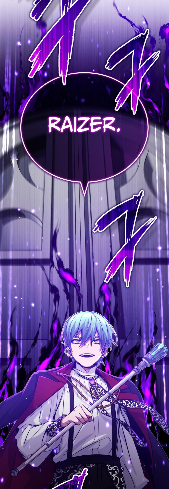 18+ The Dark Magician Transmigrates After 66666 Years Chapter 81 page 34