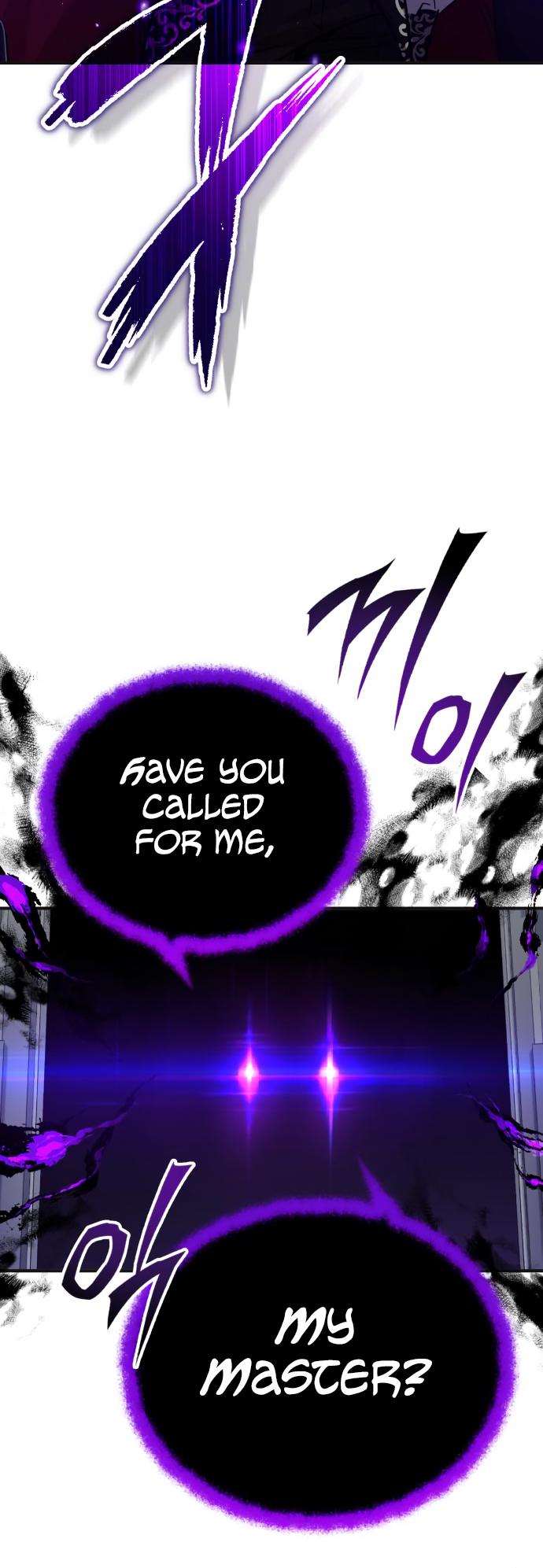 18+ The Dark Magician Transmigrates After 66666 Years Chapter 81 page 35