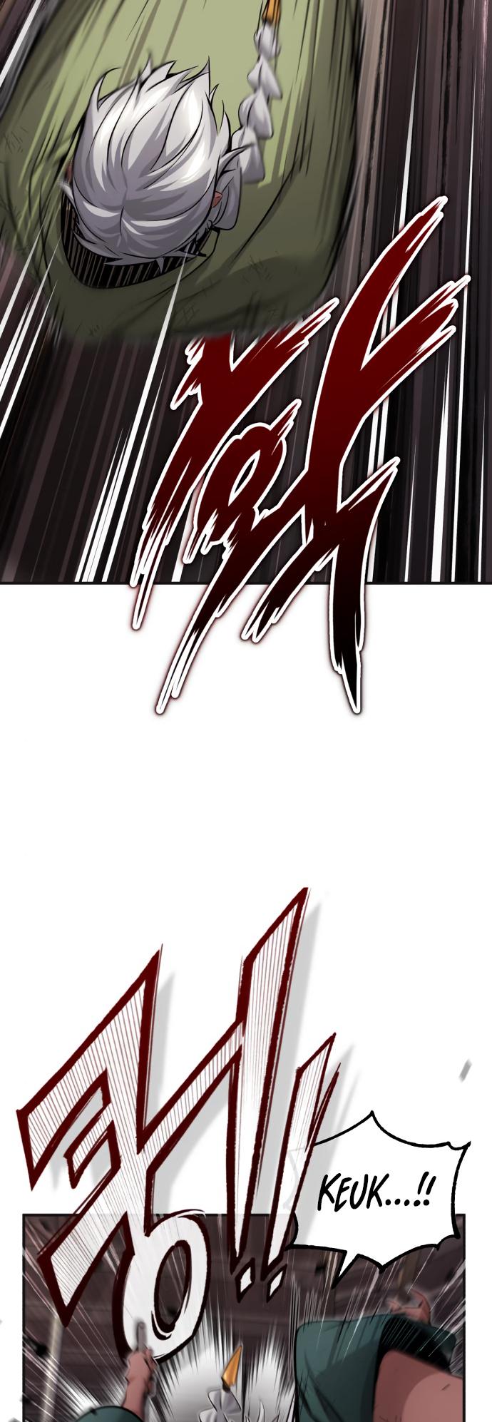 18+ The Dark Magician Transmigrates After 66666 Years Chapter 81 page 39