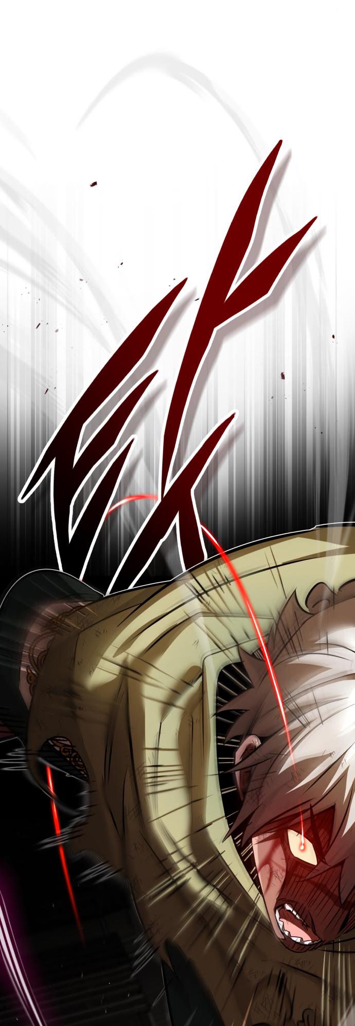 18+ The Dark Magician Transmigrates After 66666 Years Chapter 81 page 42
