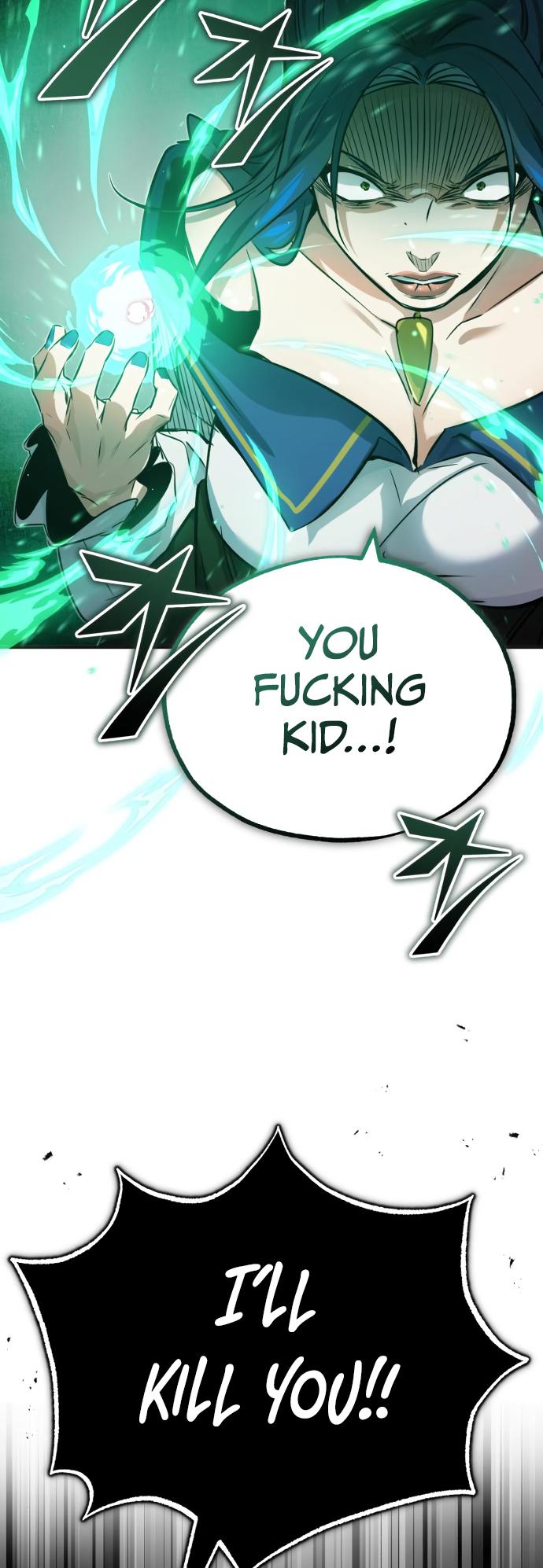 18+ The Dark Magician Transmigrates After 66666 Years Chapter 81 page 45