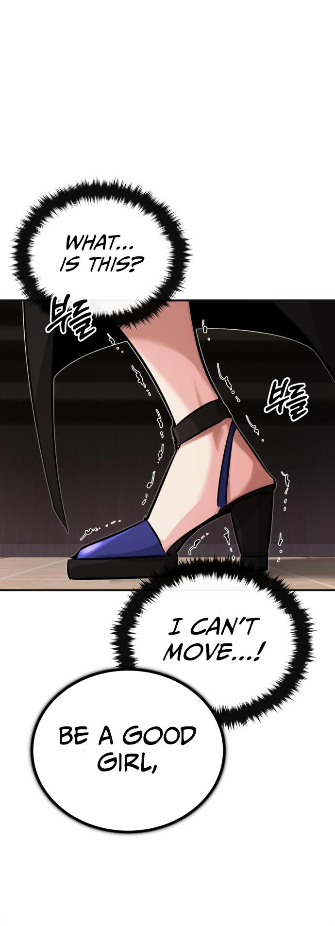 18+ The Dark Magician Transmigrates After 66666 Years Chapter 81 page 49