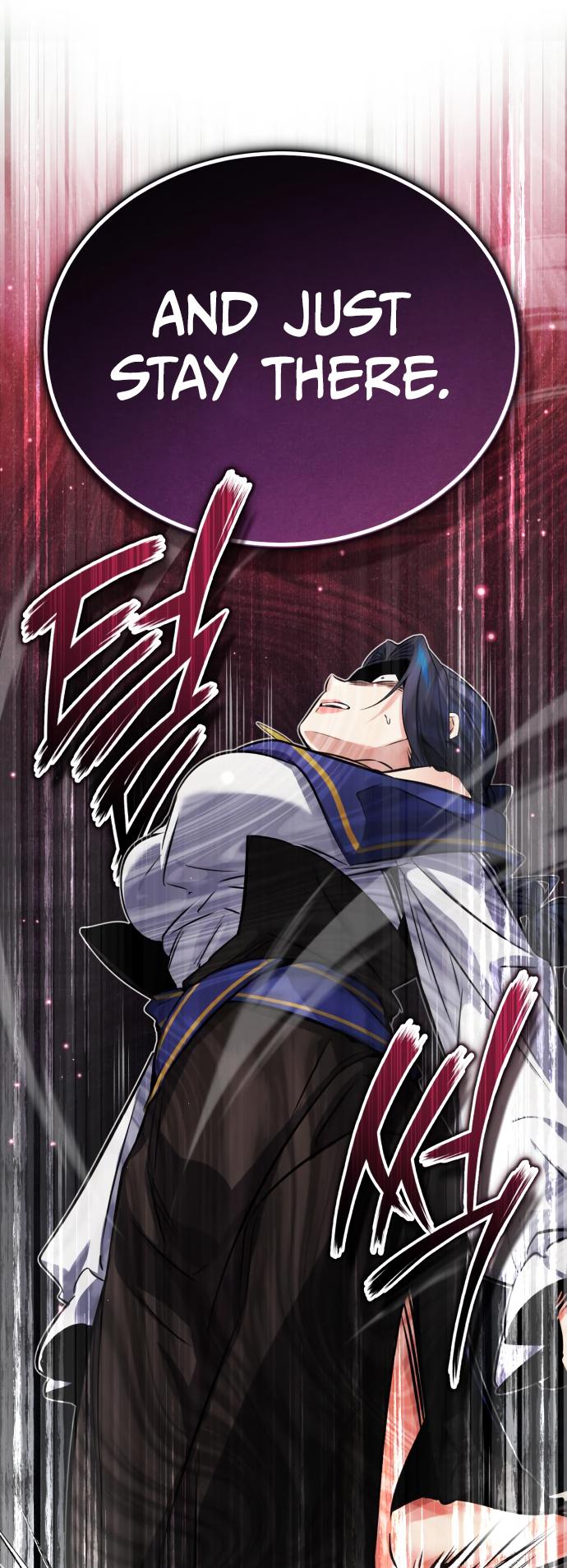 18+ The Dark Magician Transmigrates After 66666 Years Chapter 81 page 50
