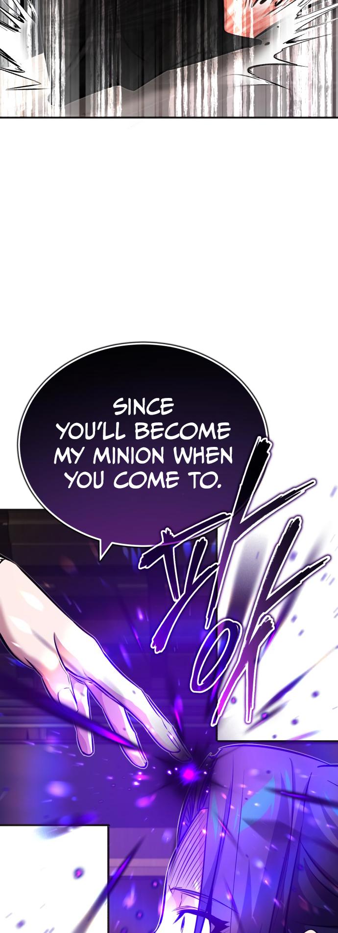 18+ The Dark Magician Transmigrates After 66666 Years Chapter 81 page 51