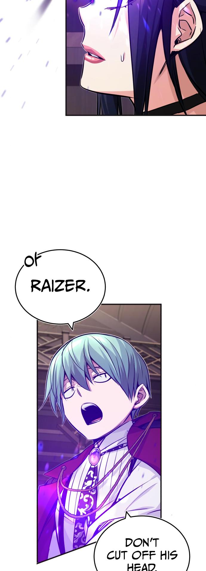 18+ The Dark Magician Transmigrates After 66666 Years Chapter 81 page 52