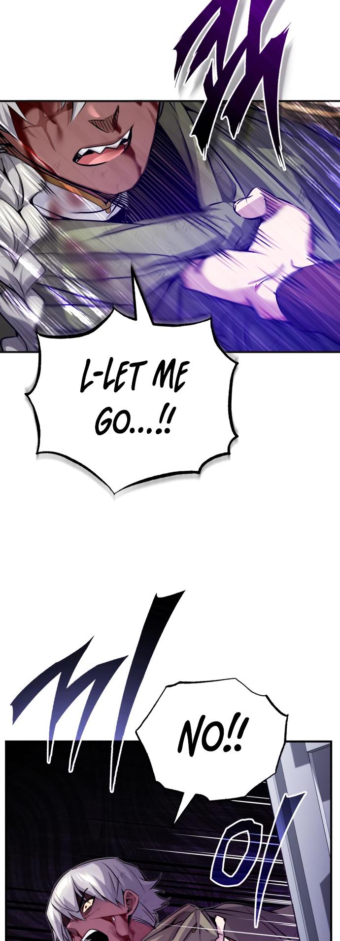 18+ The Dark Magician Transmigrates After 66666 Years Chapter 81 page 56