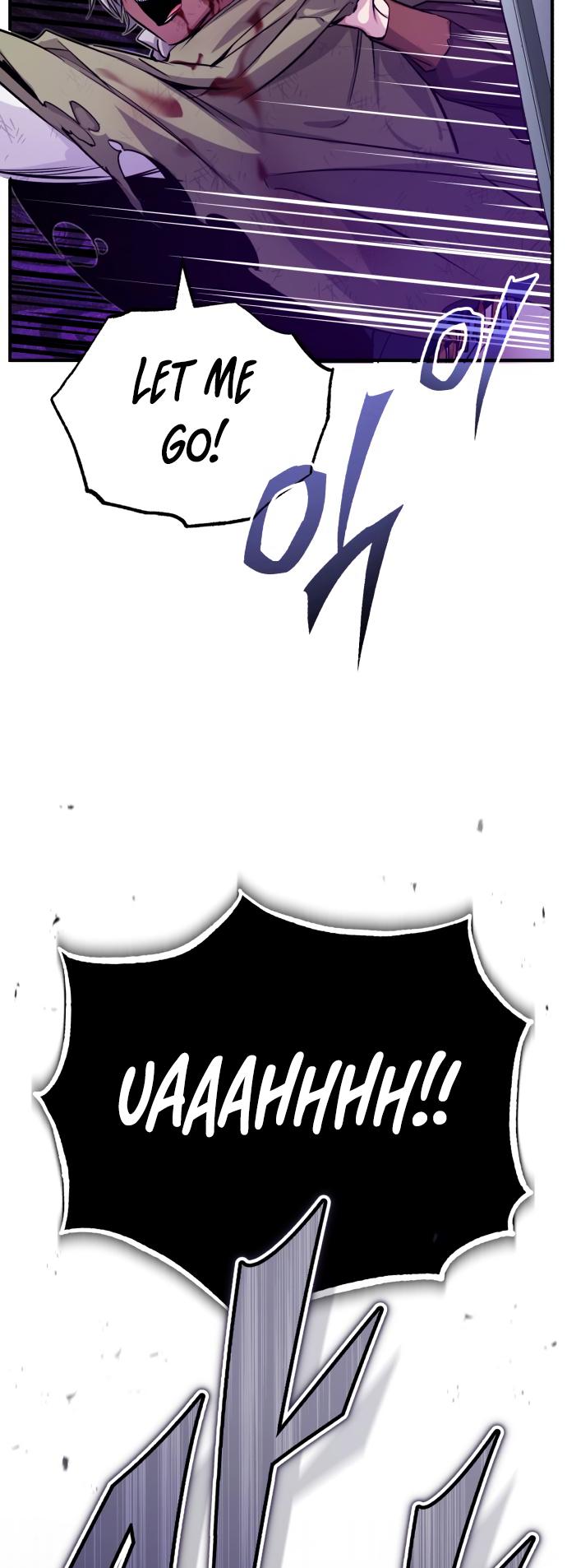 18+ The Dark Magician Transmigrates After 66666 Years Chapter 81 page 57