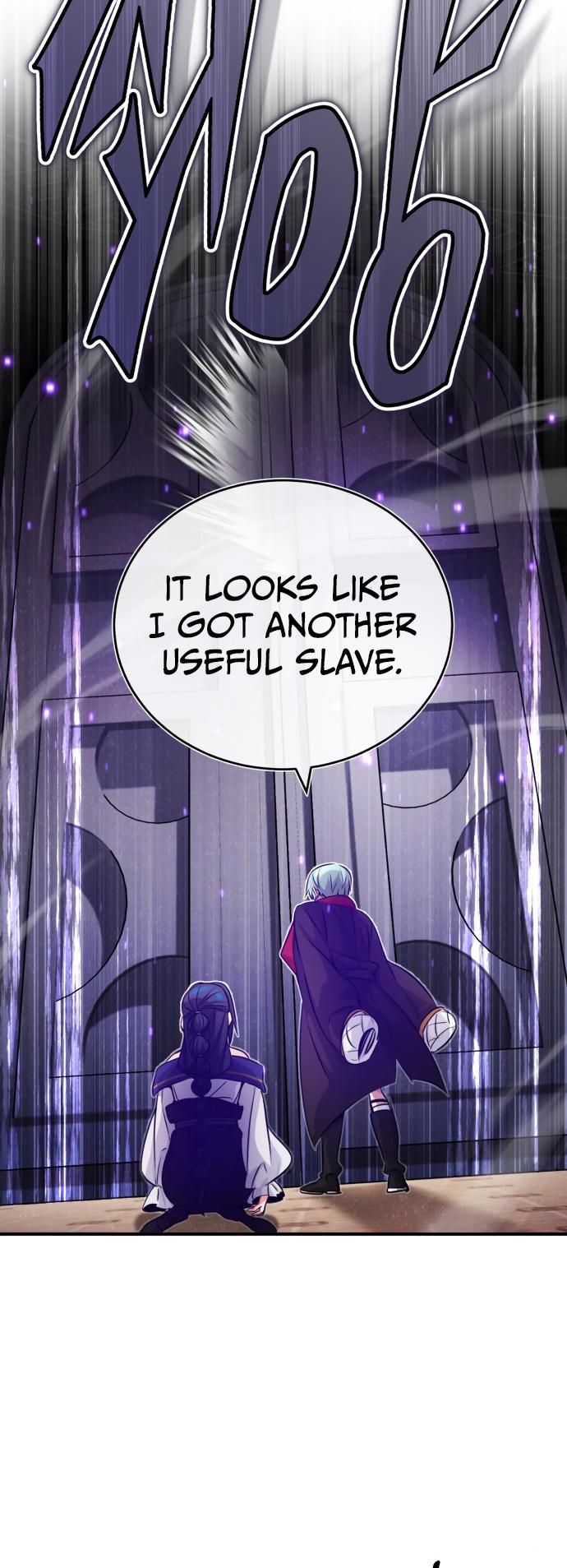 18+ The Dark Magician Transmigrates After 66666 Years Chapter 81 page 58