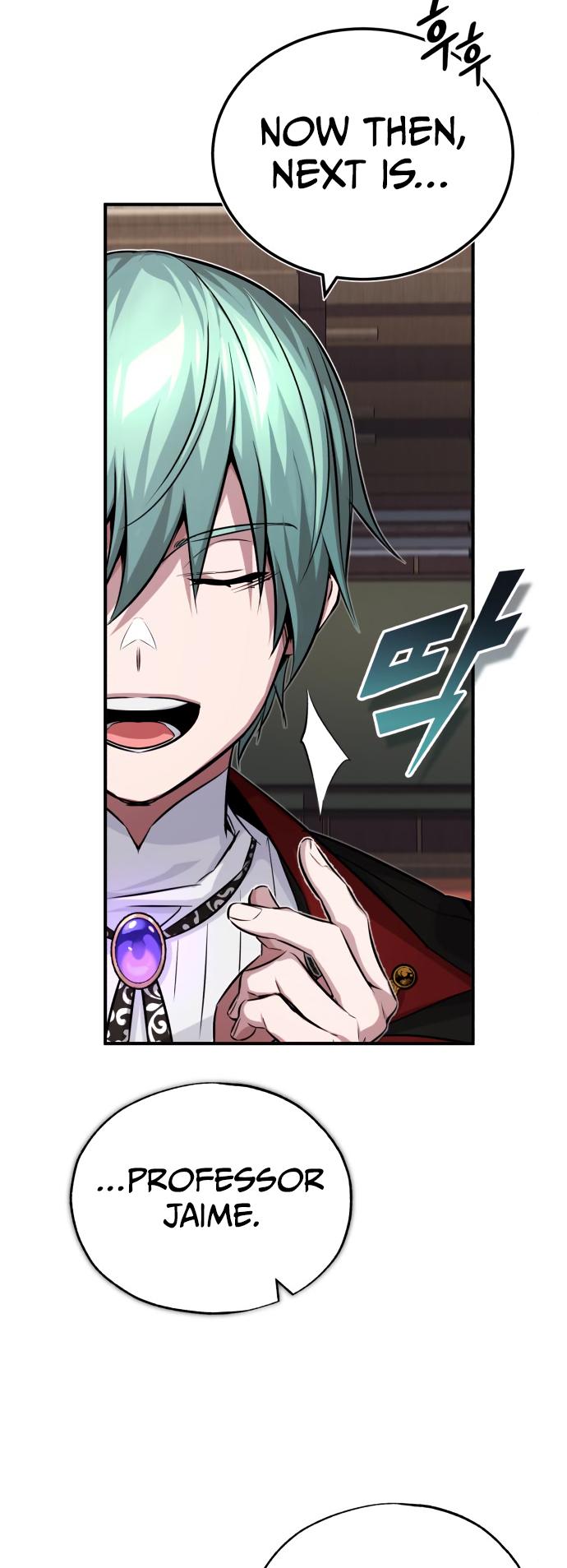 18+ The Dark Magician Transmigrates After 66666 Years Chapter 81 page 59