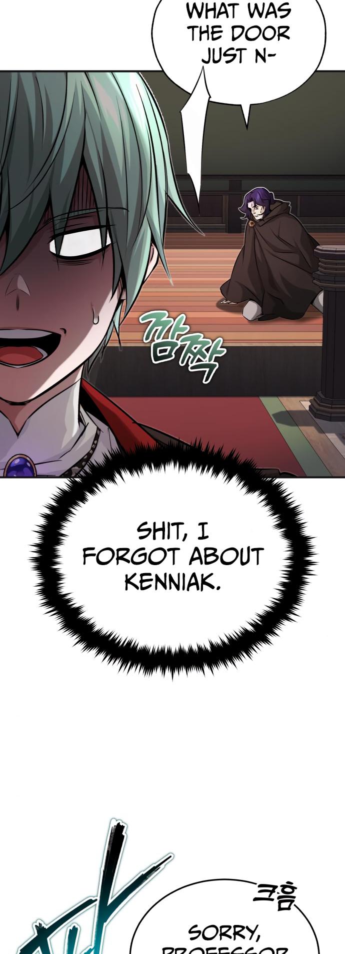 18+ The Dark Magician Transmigrates After 66666 Years Chapter 81 page 60
