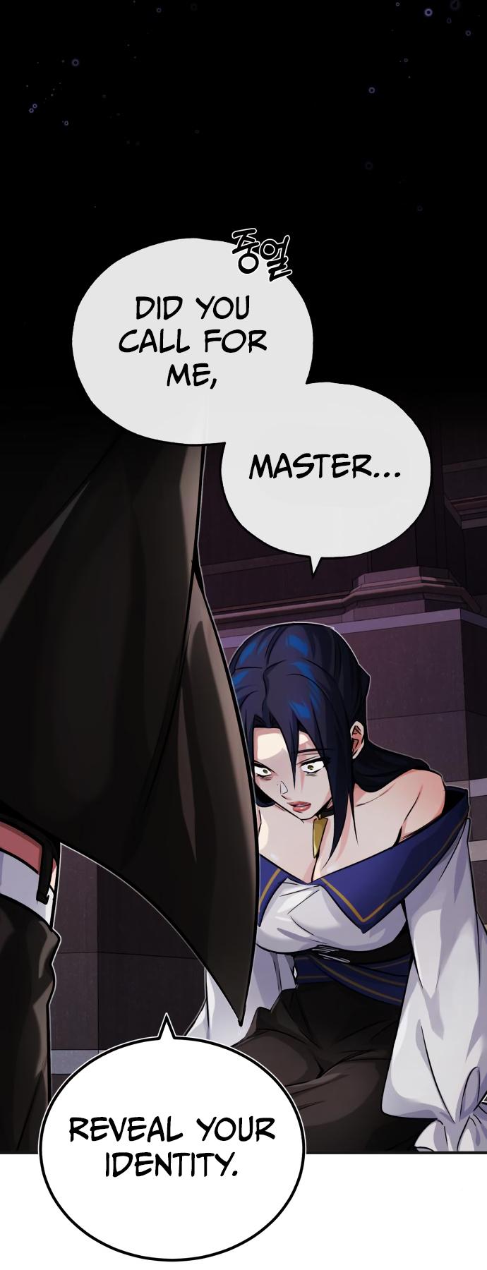18+ The Dark Magician Transmigrates After 66666 Years Chapter 81 page 63