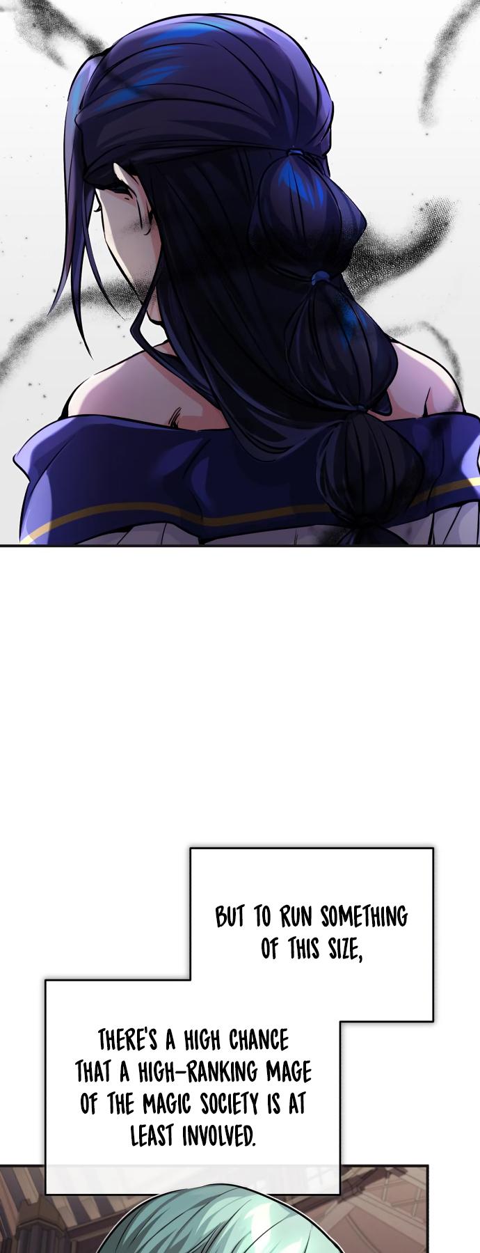 18+ The Dark Magician Transmigrates After 66666 Years Chapter 81 page 66