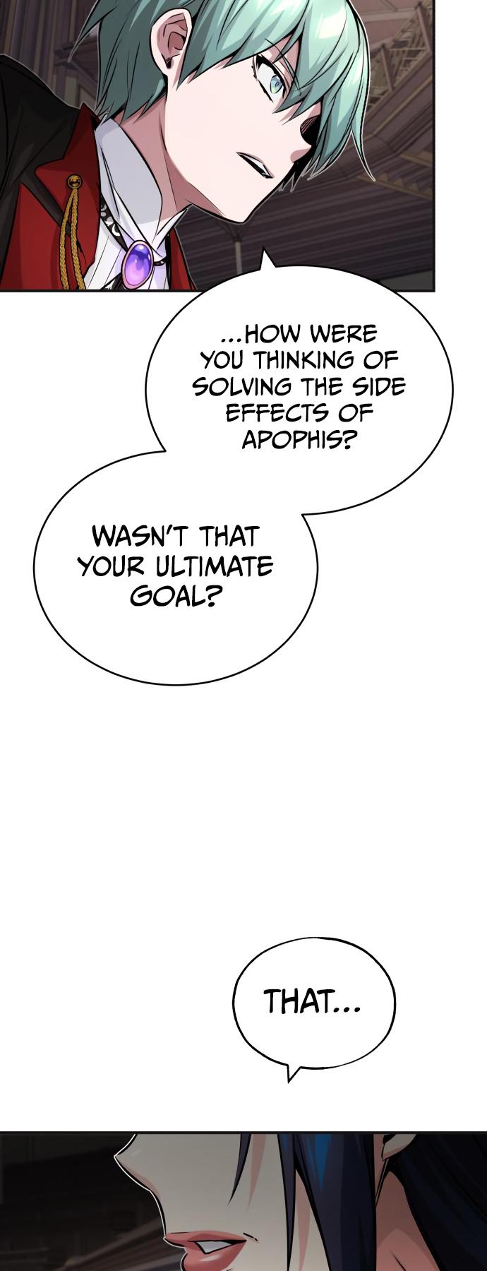18+ The Dark Magician Transmigrates After 66666 Years Chapter 81 page 67