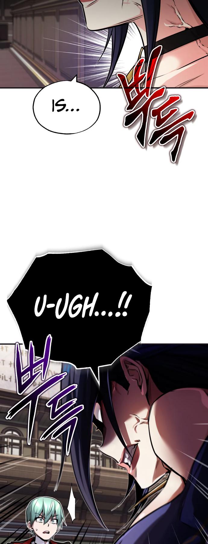 18+ The Dark Magician Transmigrates After 66666 Years Chapter 81 page 68