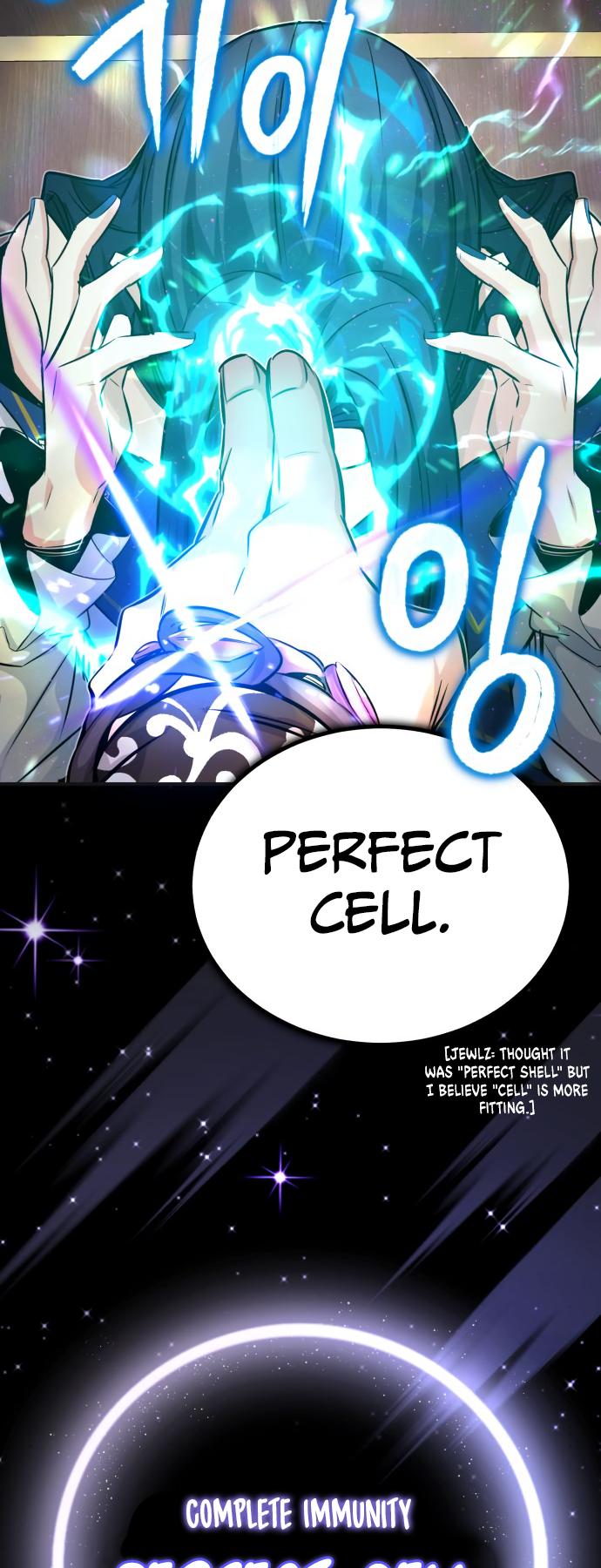18+ The Dark Magician Transmigrates After 66666 Years Chapter 81 page 70