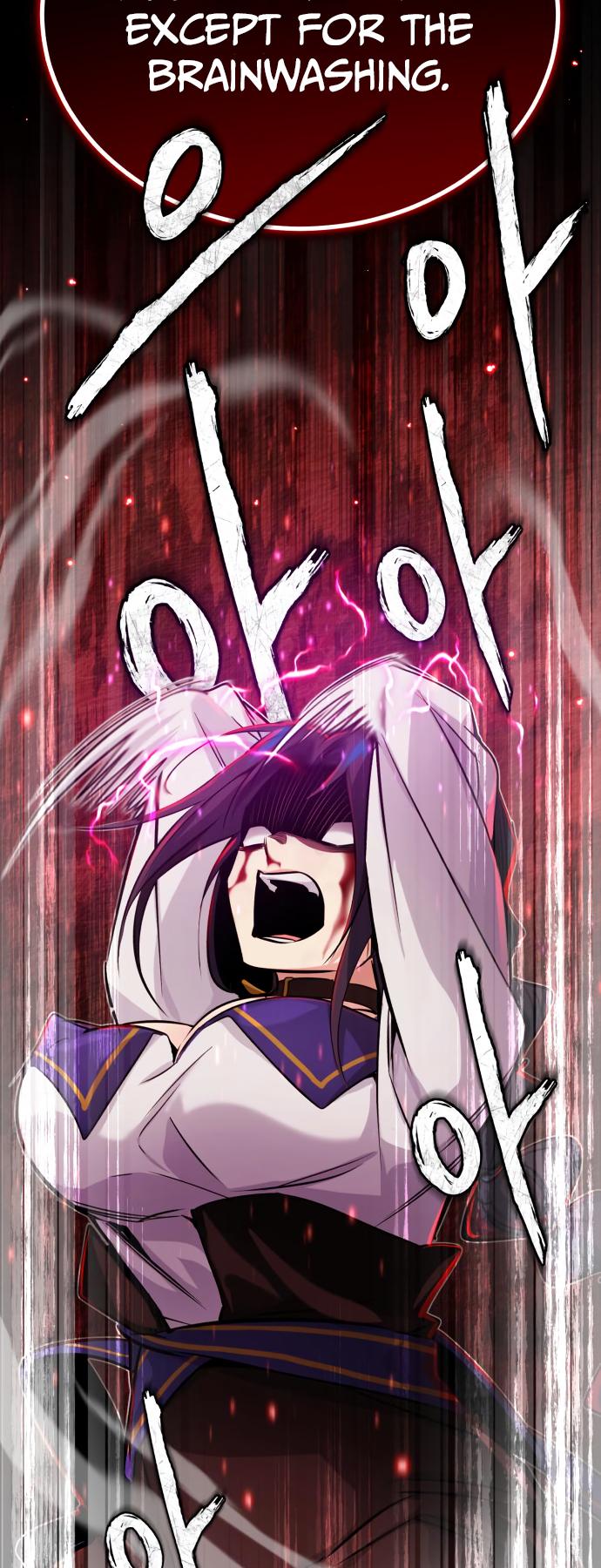 18+ The Dark Magician Transmigrates After 66666 Years Chapter 81 page 72
