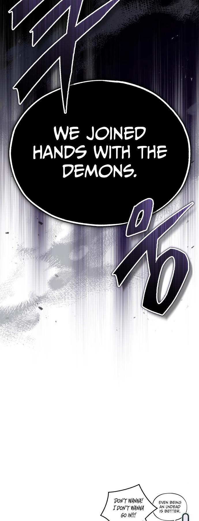 18+ The Dark Magician Transmigrates After 66666 Years Chapter 81 page 75