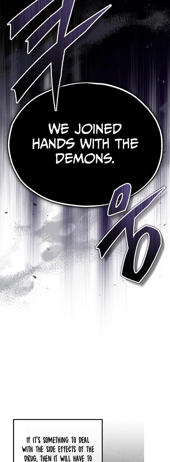 18+ The Dark Magician Transmigrates After 66666 Years Chapter 82 page 3