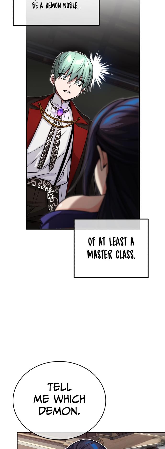 18+ The Dark Magician Transmigrates After 66666 Years Chapter 82 page 4
