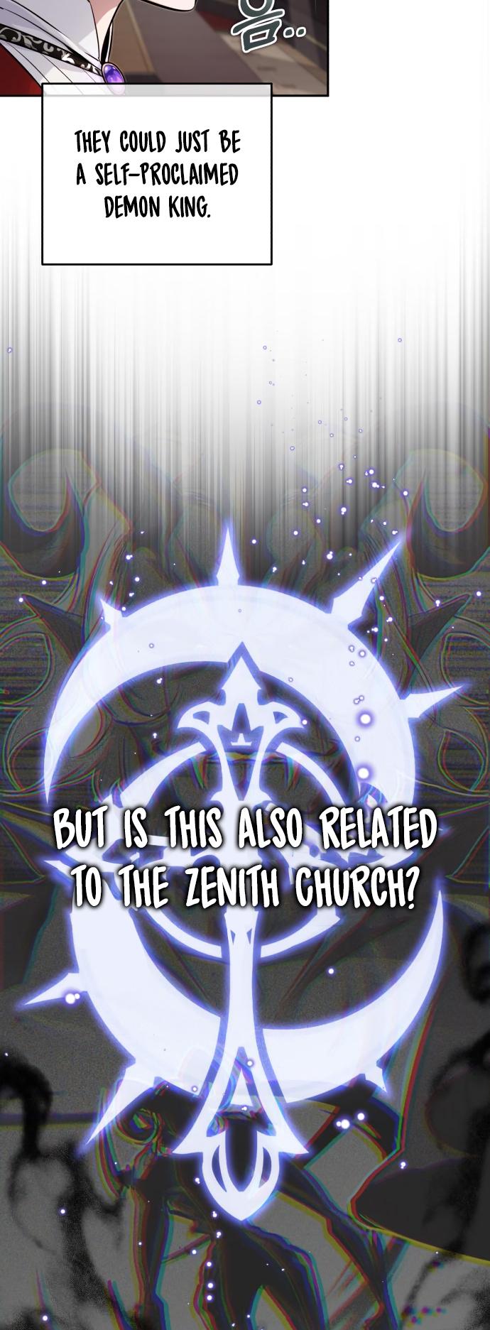 18+ The Dark Magician Transmigrates After 66666 Years Chapter 82 page 6