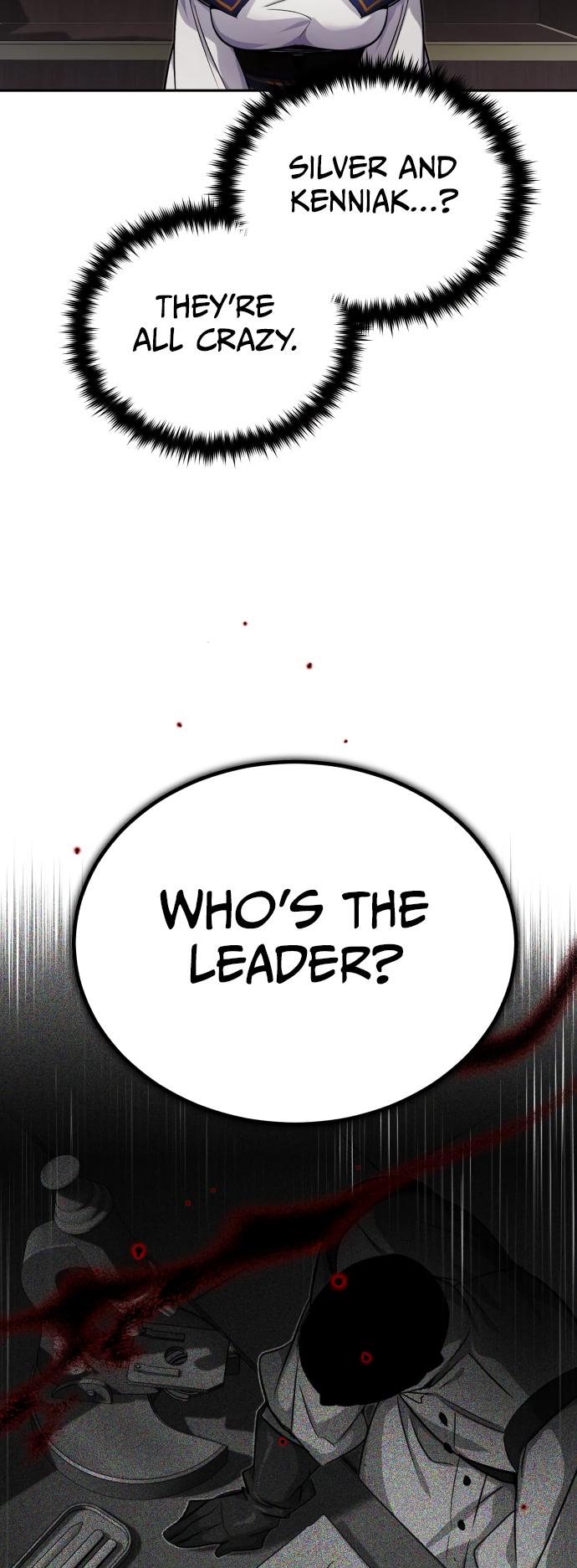 18+ The Dark Magician Transmigrates After 66666 Years Chapter 82 page 8