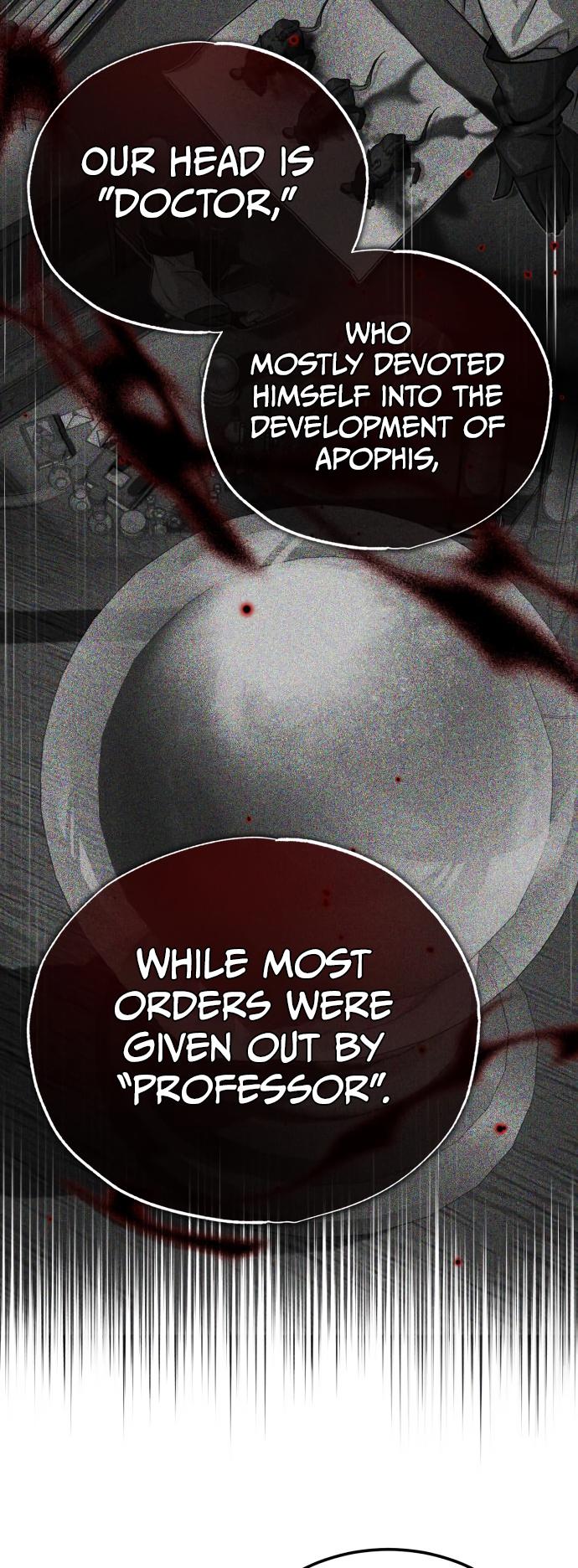18+ The Dark Magician Transmigrates After 66666 Years Chapter 82 page 9