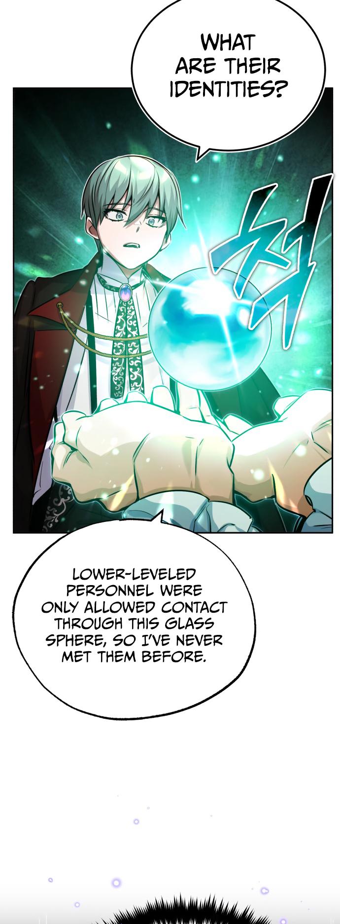 18+ The Dark Magician Transmigrates After 66666 Years Chapter 82 page 10