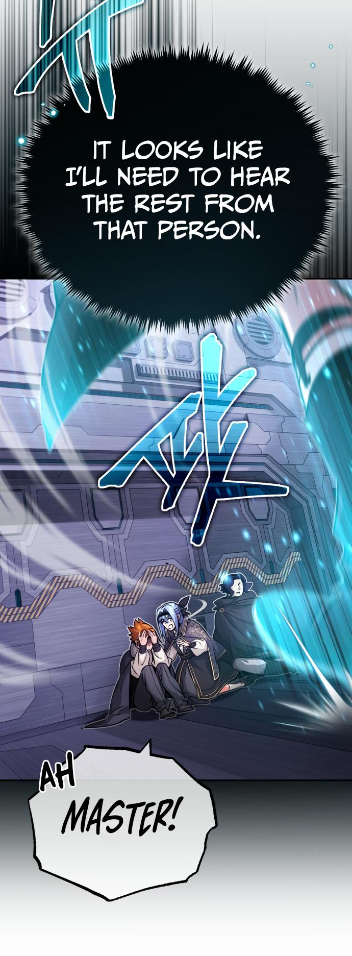 18+ The Dark Magician Transmigrates After 66666 Years Chapter 82 page 13