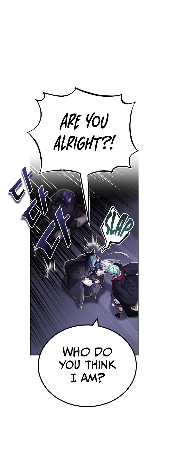 18+ The Dark Magician Transmigrates After 66666 Years Chapter 82 page 14