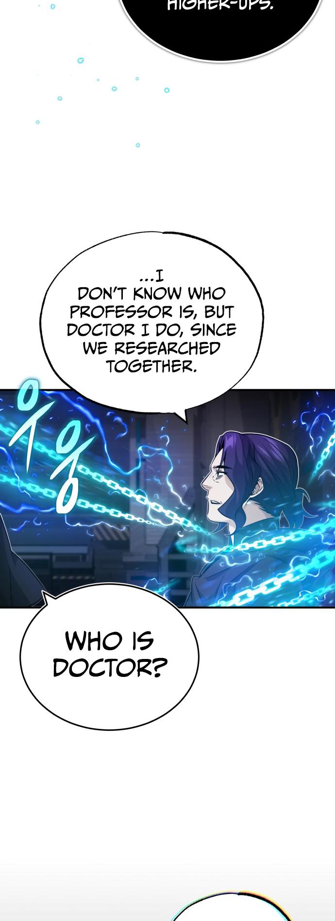 18+ The Dark Magician Transmigrates After 66666 Years Chapter 82 page 22