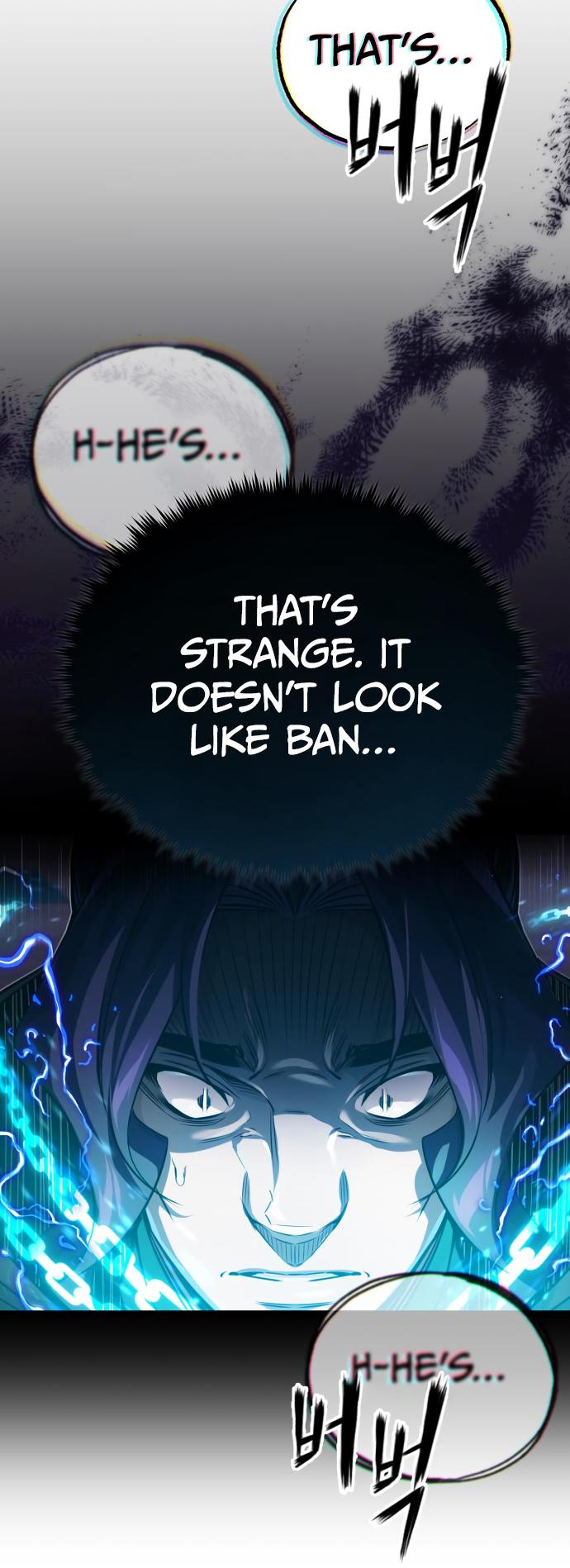 18+ The Dark Magician Transmigrates After 66666 Years Chapter 82 page 23