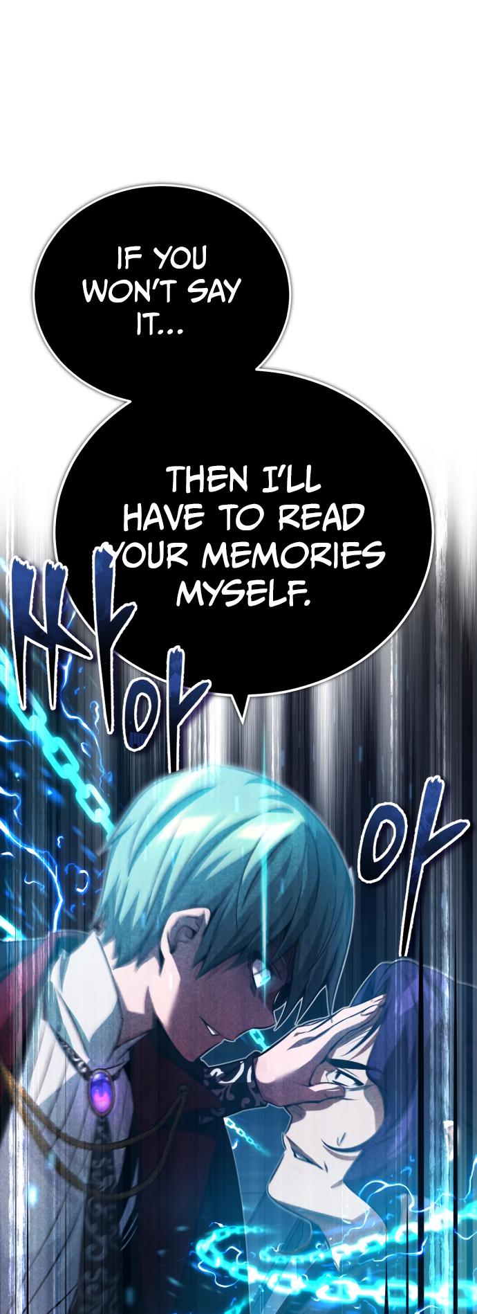 18+ The Dark Magician Transmigrates After 66666 Years Chapter 82 page 24