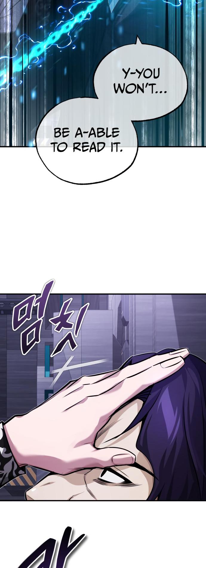 18+ The Dark Magician Transmigrates After 66666 Years Chapter 82 page 25